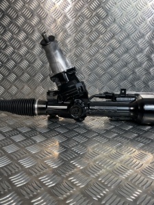 Audi RS5 electric steering rack with dynamic steering reconditioning service